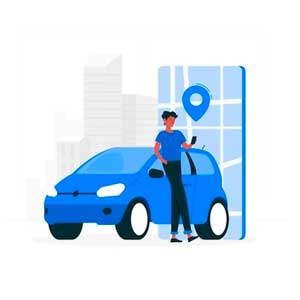 Аренда авто в Азове